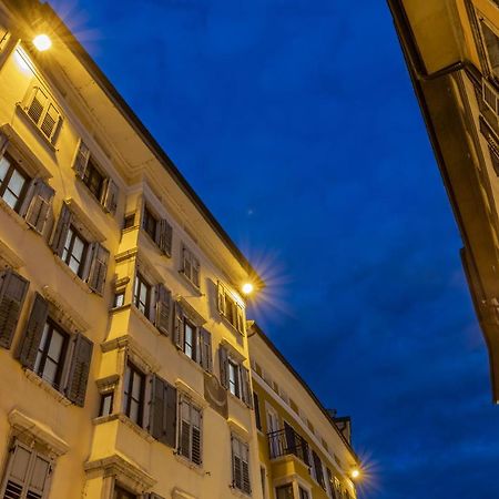 Casa Mathilda Apartment Trento Exterior foto